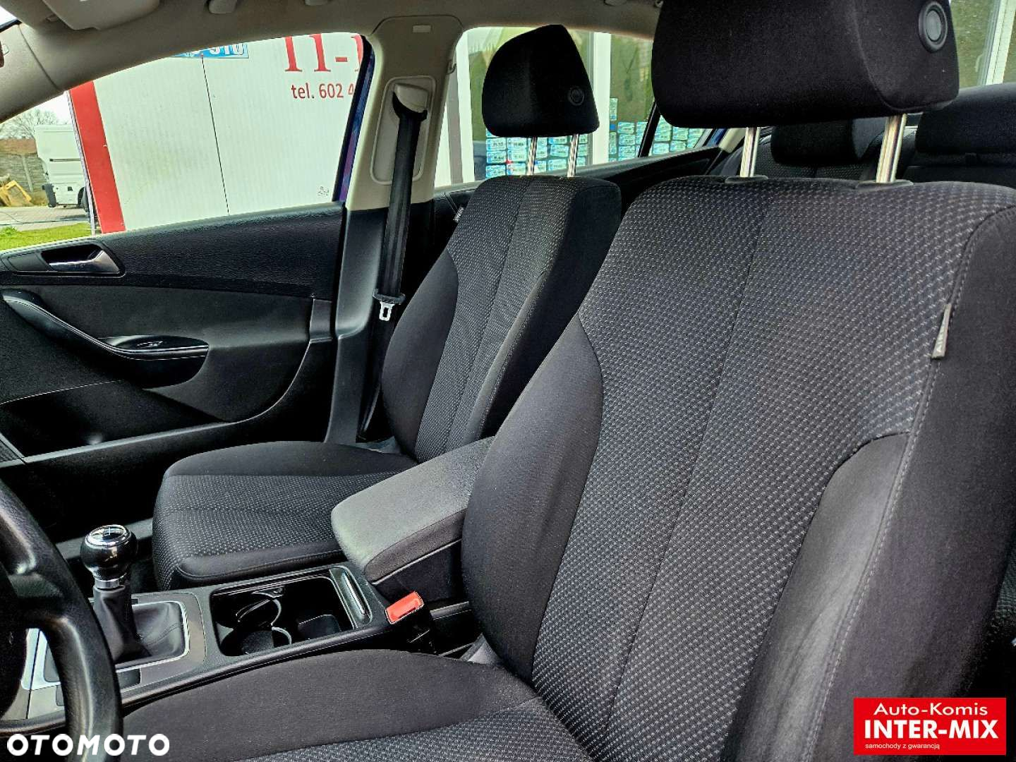 Volkswagen Passat - 19