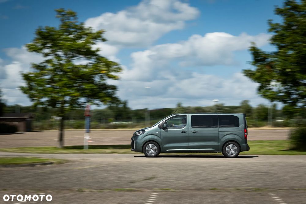 Toyota Proace Verso Long 75kWh Business - 6