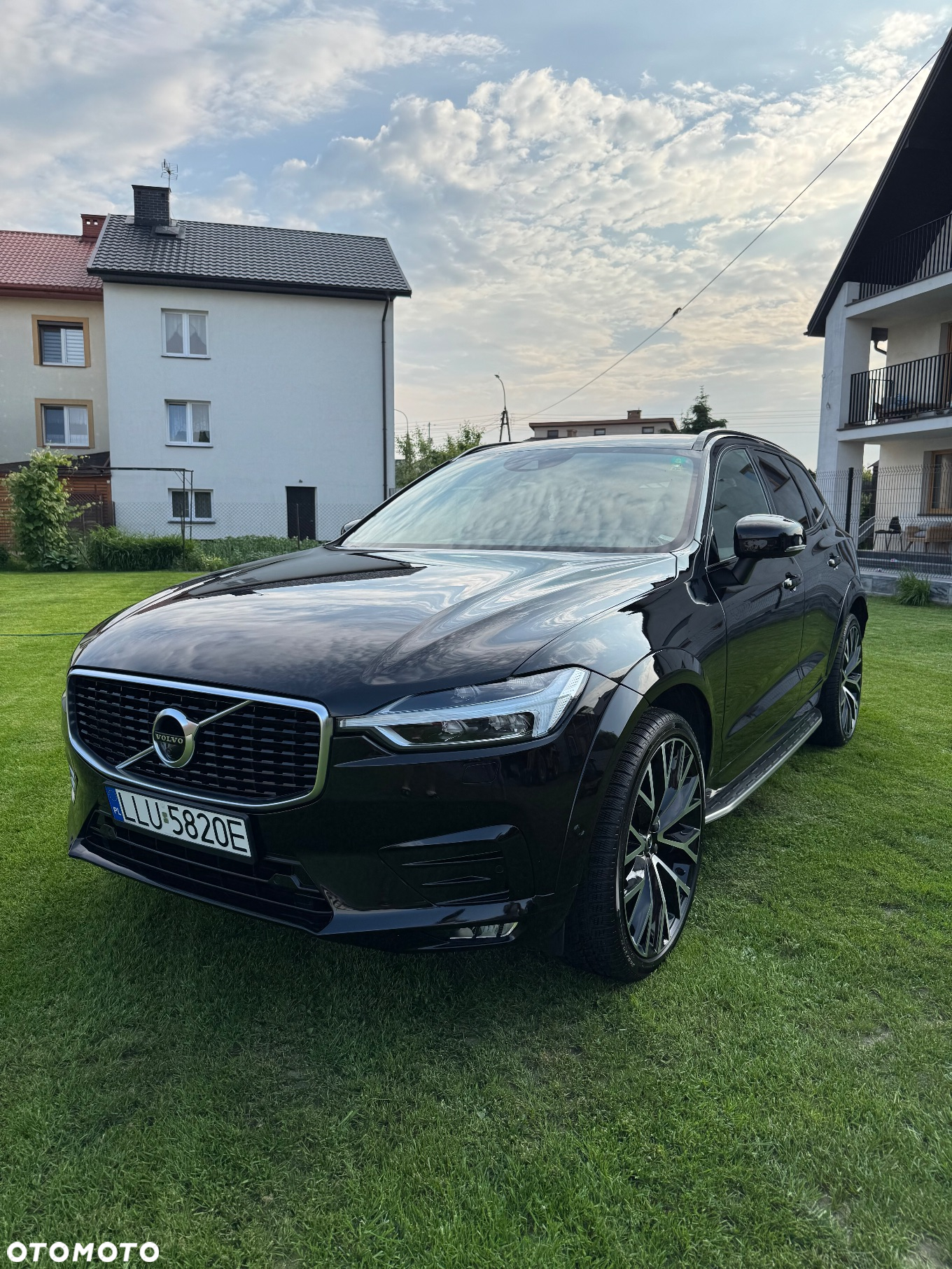 Volvo XC 60 B5 B AWD Geartronic RDesign - 6
