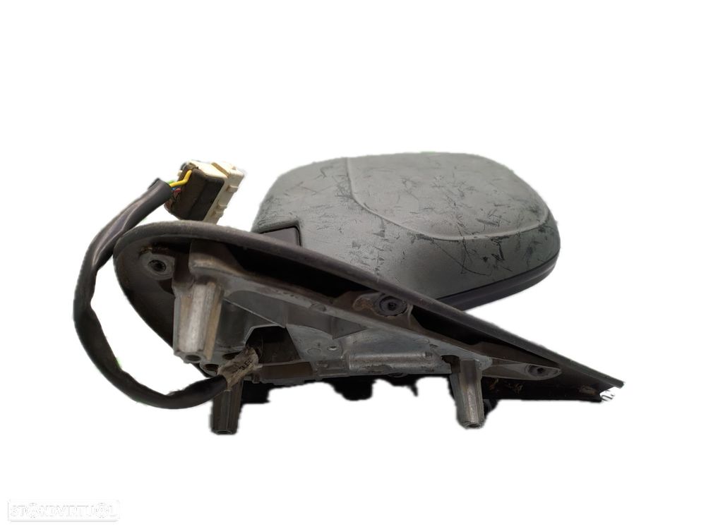 Espelho Retrovisor Dto Electrico Citroën Berlingo / Berlingo First Cai - 2