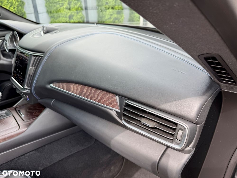 Maserati Levante MHEV Executive - 22