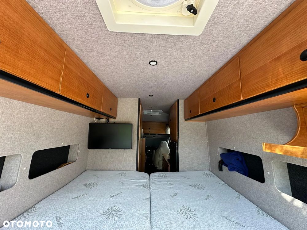 Ford Transit - 16