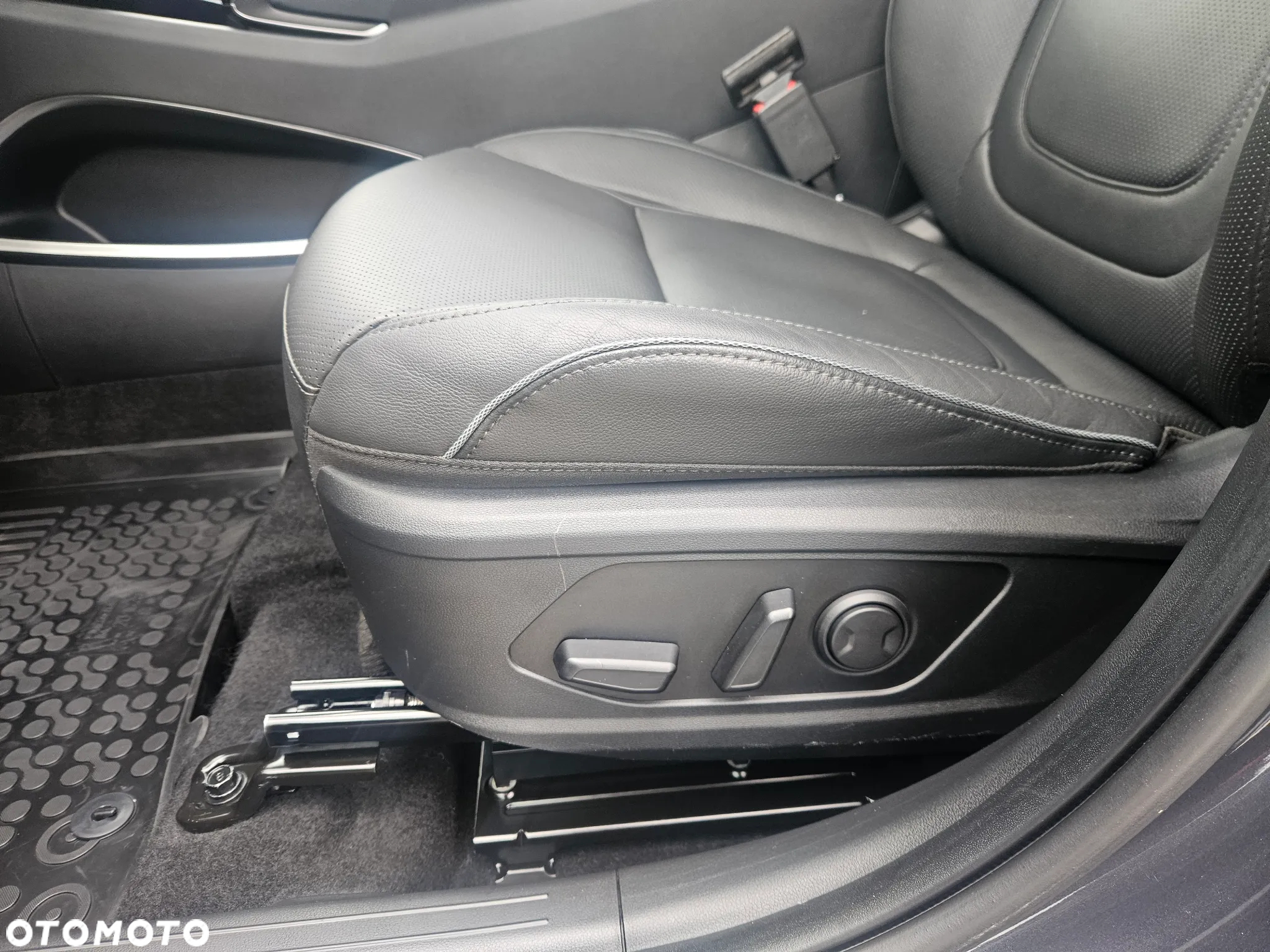 Hyundai Tucson 1.6 T-GDi Plug-in-Hybrid 4WD Prime - 9