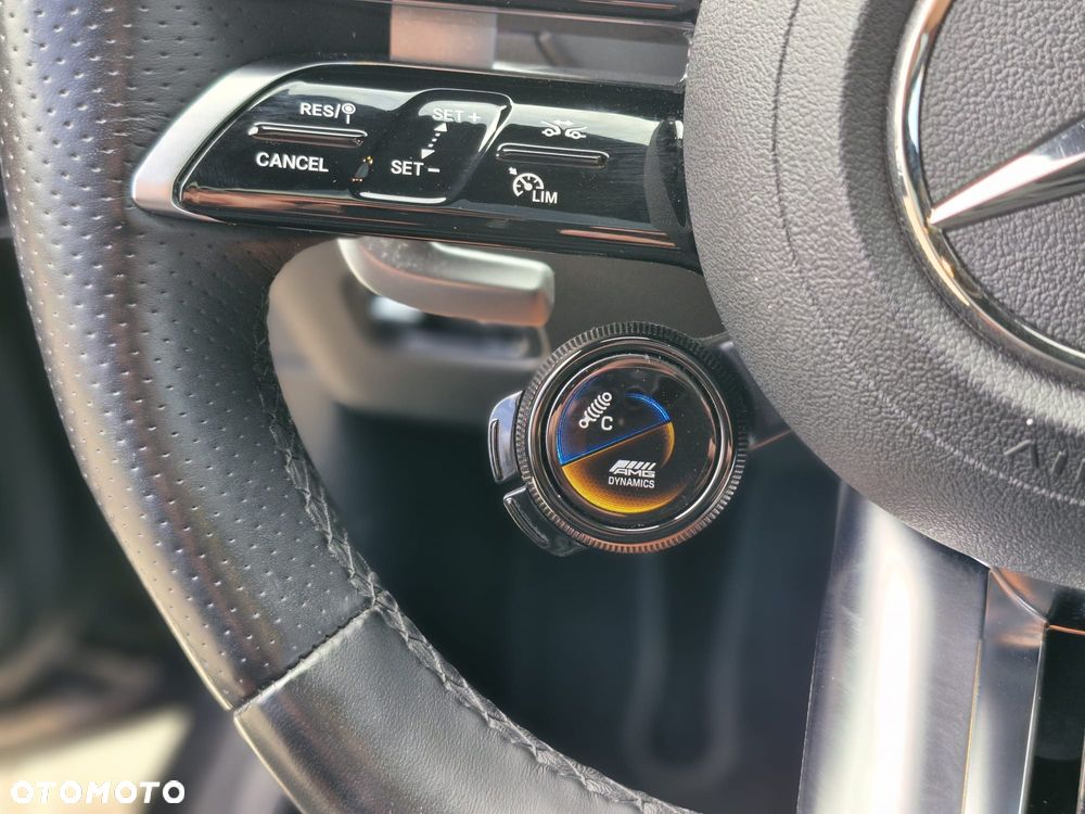 Mercedes-Benz Klasa C AMG 63 S E Performance PHEV 4-Matic - 22