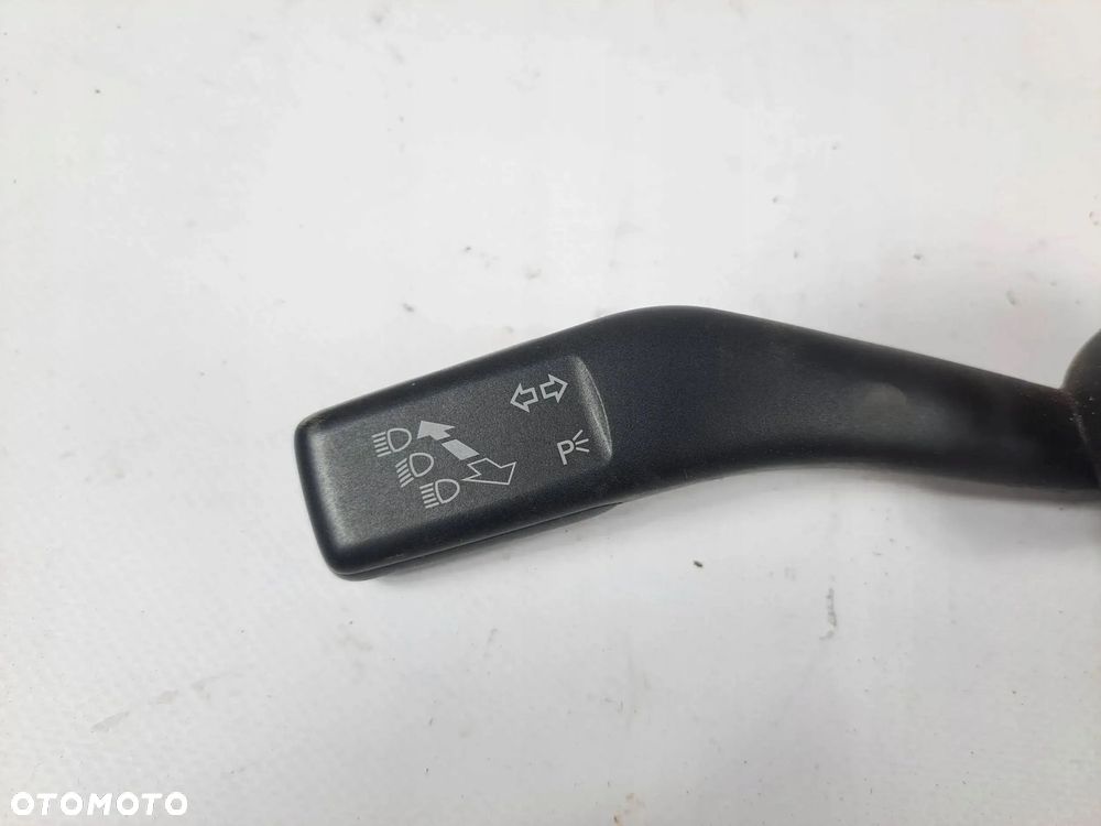 PRZEŁĄCZNIK ŚWIATEŁ KIERUNKOWSKAZÓW MIGACZY VW GOLF VI 1K0953513E - 3