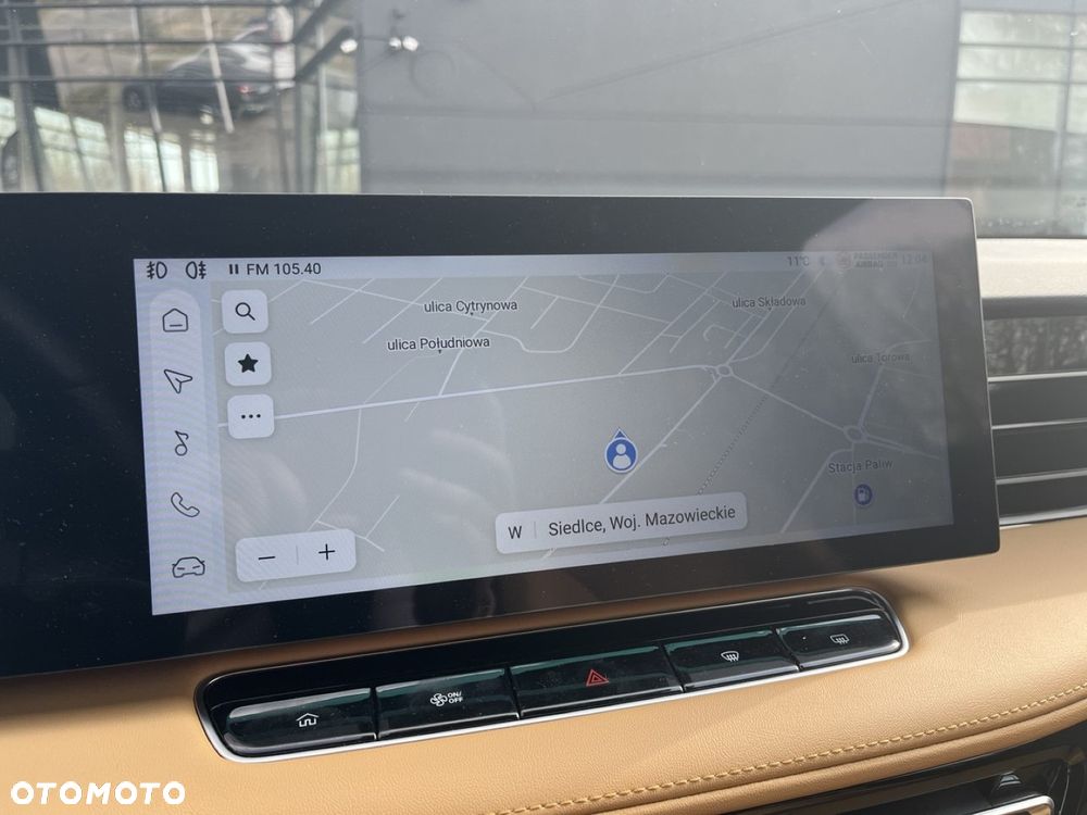 MG HS PHEV 1.5T Excite - 10