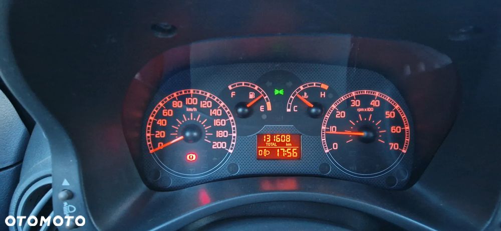 Fiat Panda - 13