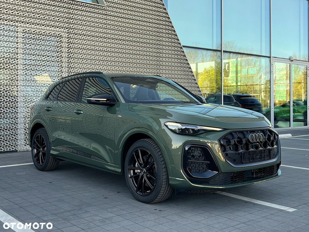 Audi Q5 - 14