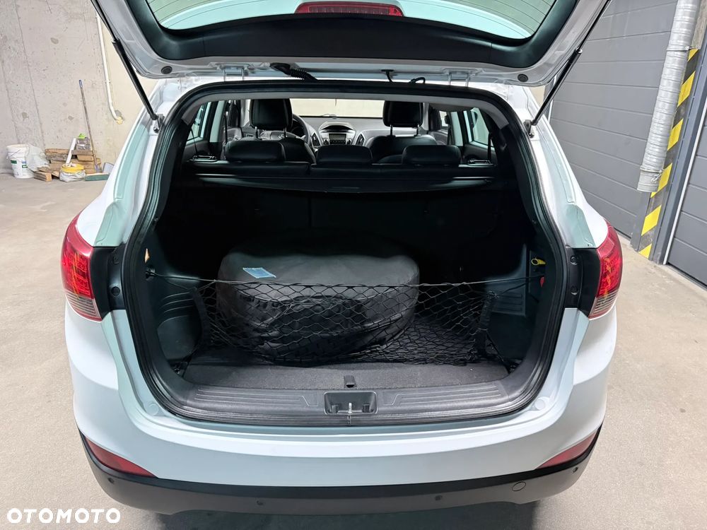 Hyundai ix35 2.0 Style - 9