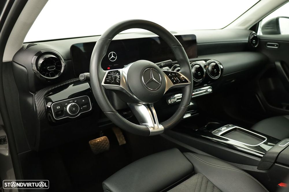 Mercedes-Benz A 200 Standard - 7