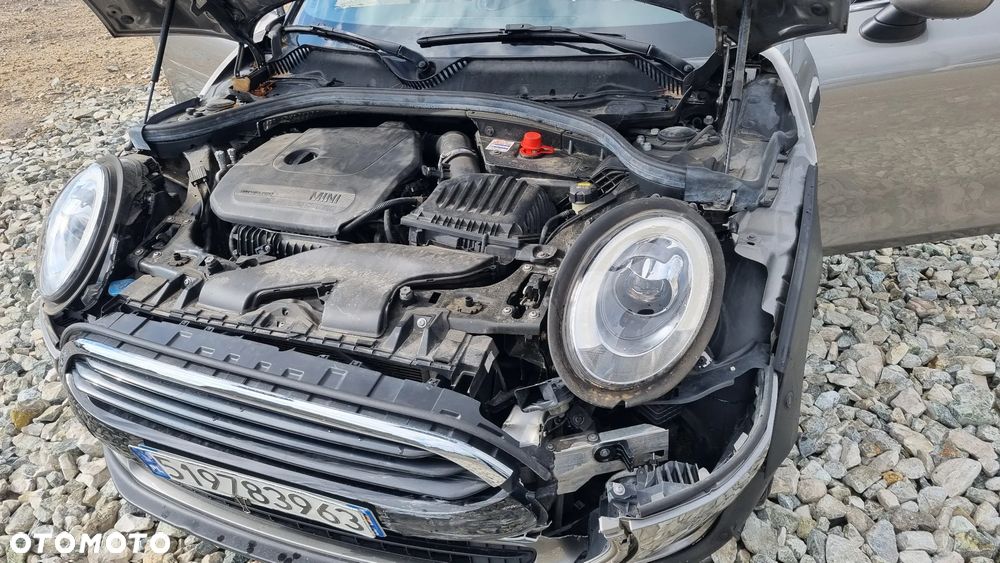 MINI Clubman Cooper Estate Edition - 31