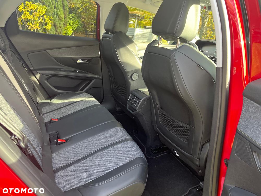 Peugeot 3008 PureTech 180 Stop & Start GPF EAT8 Allure - 5