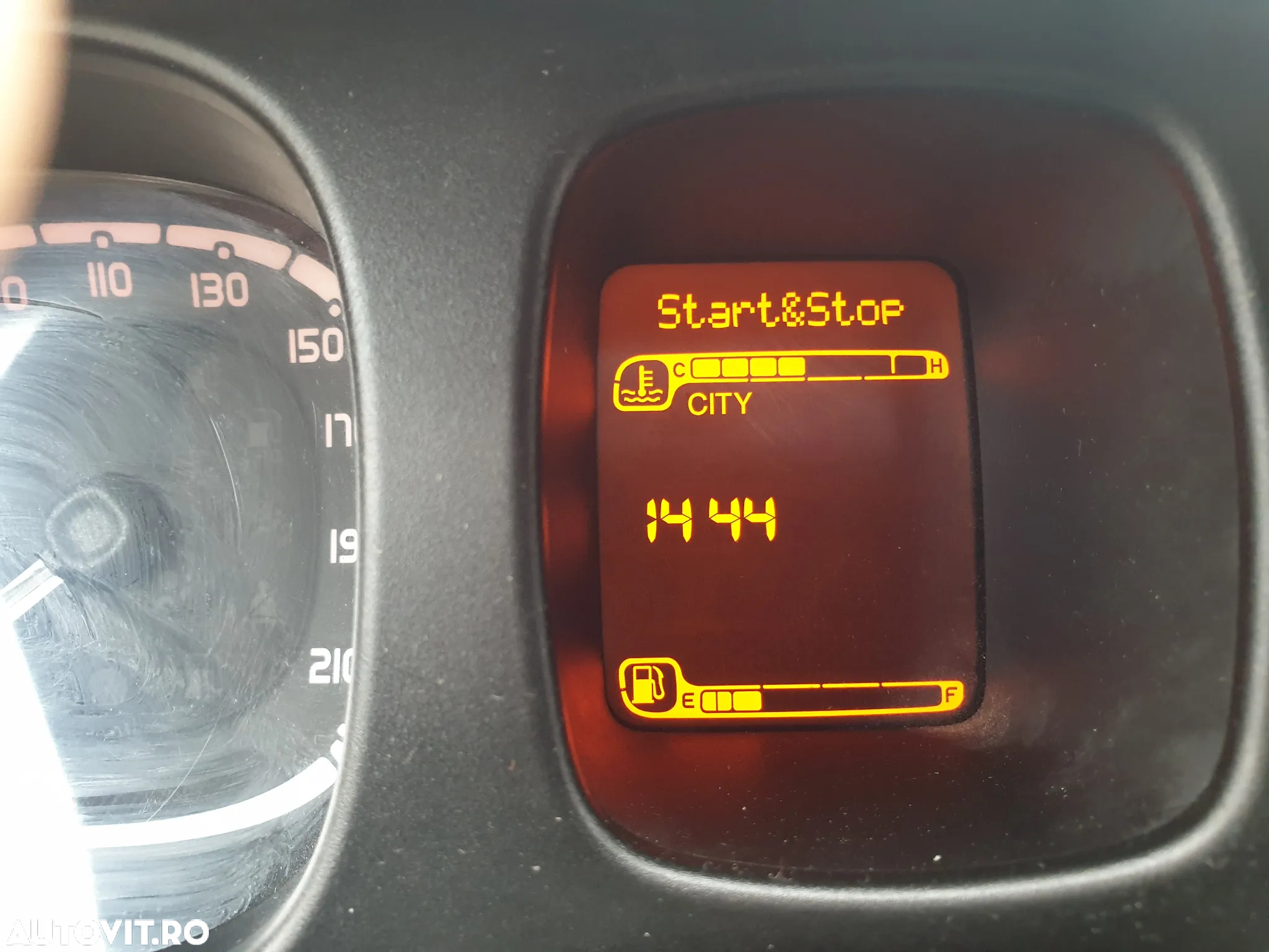 Fiat Panda 0.9 Twinair Easy - 28