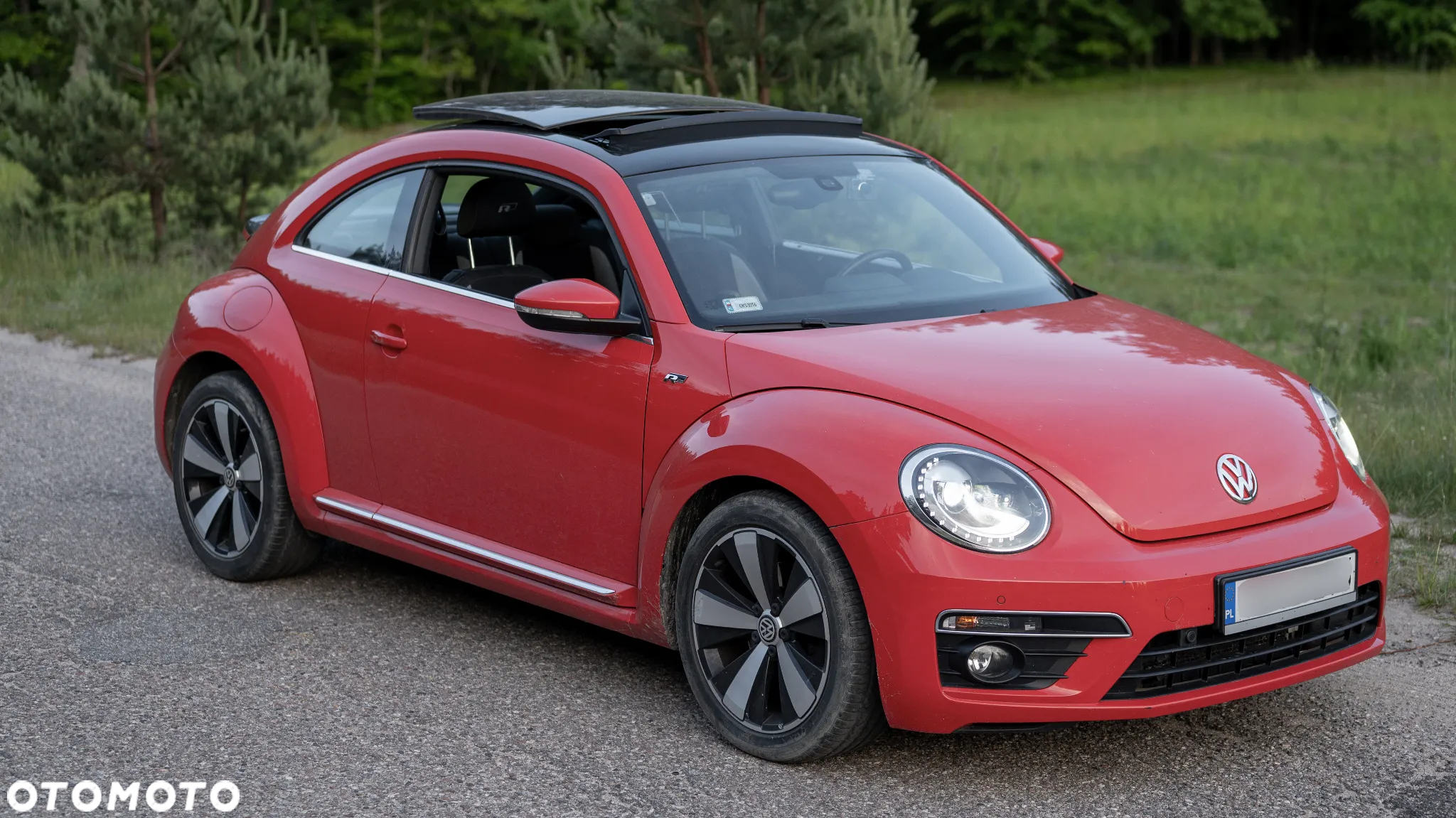 Volkswagen Beetle 1.4 TSI Sport DSG - 5