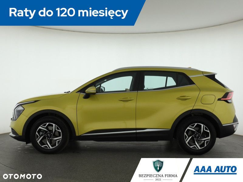 Kia Sportage - 4