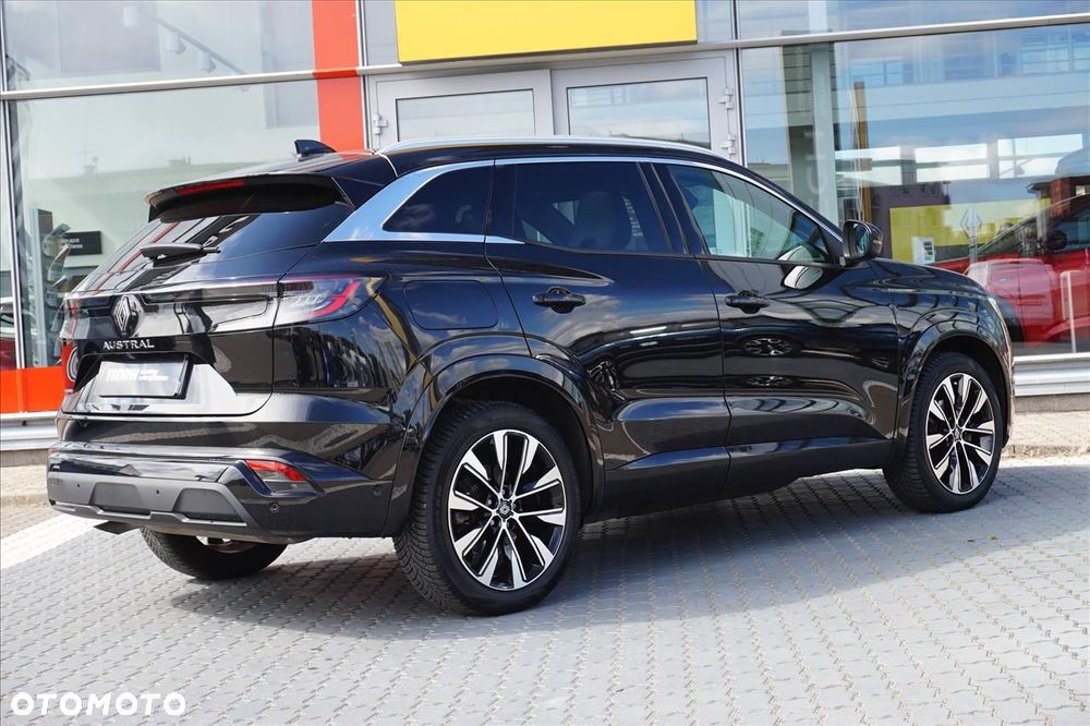 Renault Austral 1.3 TCe mHEV Techno - 6