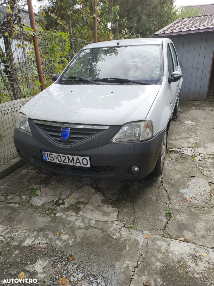 Dacia Logan 1.4 MPI Laureate - 5