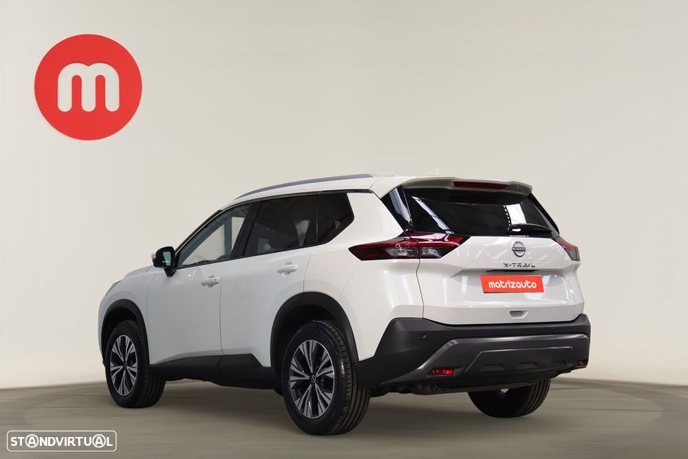 Nissan X-Trail 1.5 VC T N-Connecta 7L - 3