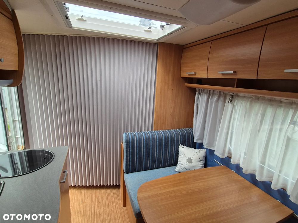 KNAUS 500 SPORT - 16