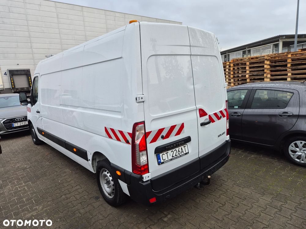 Renault Master - 6