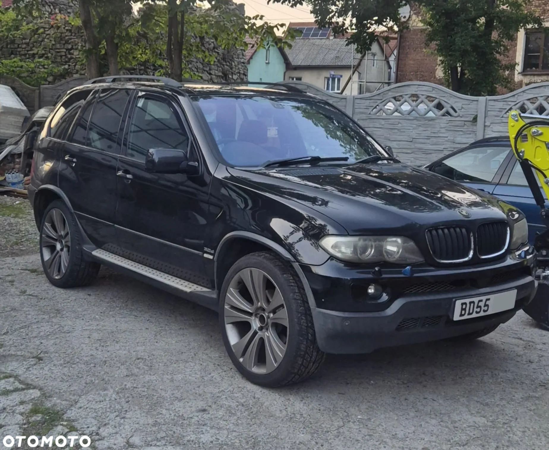 BMW X5 3.0 d Edition Exclusive Sport - 1
