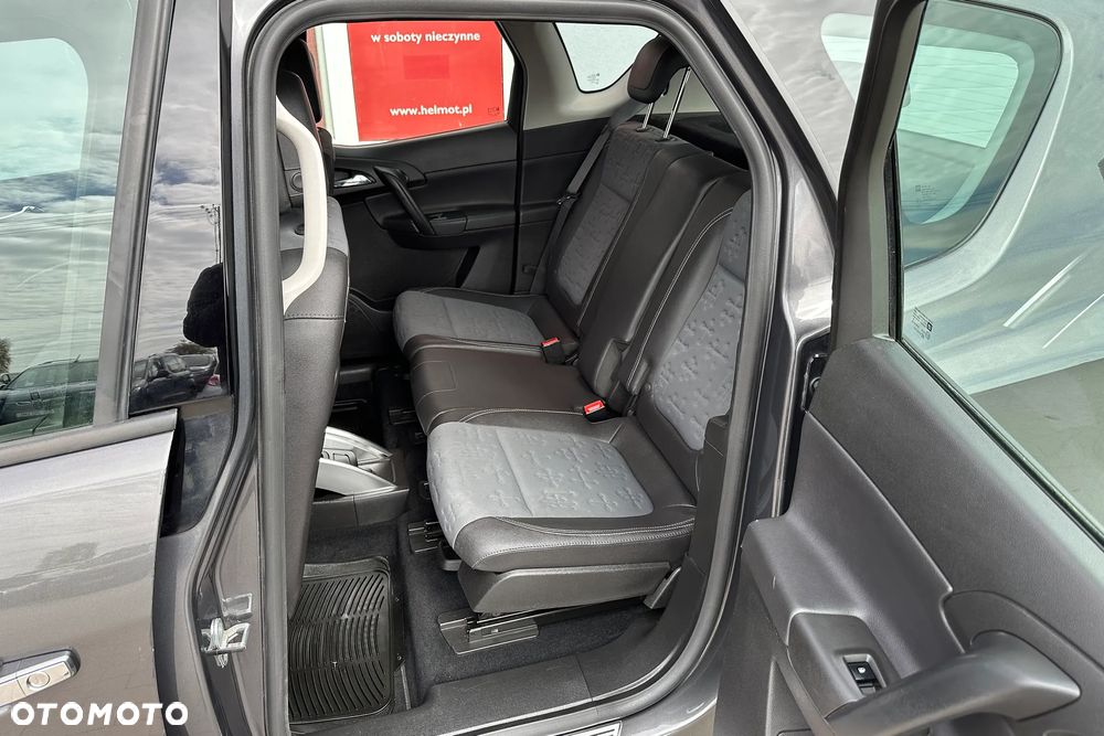 Opel Meriva 1.4 T Enjoy - 30