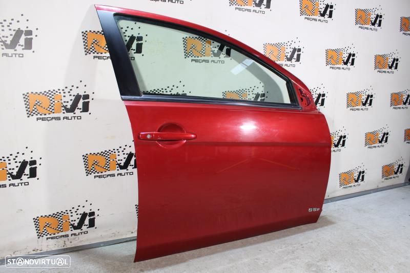 Porta Frente Direita Mitsubishi Lancer 8 - 2