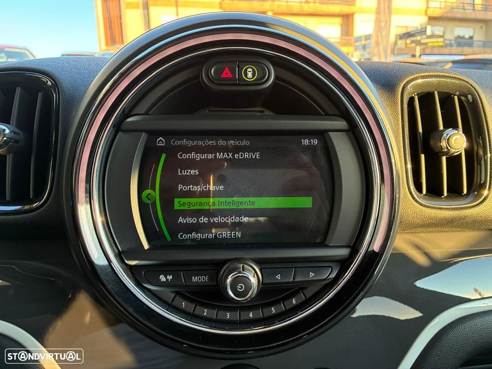MINI Countryman - 30