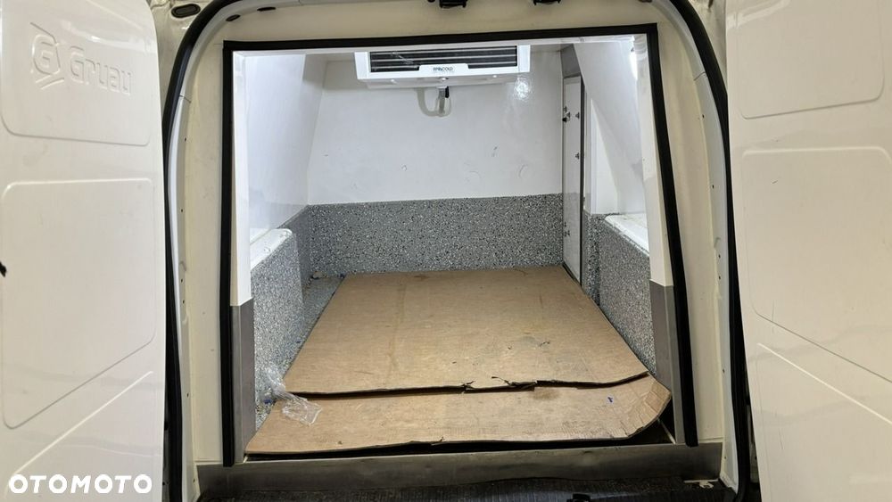 Renault Kangoo - 21