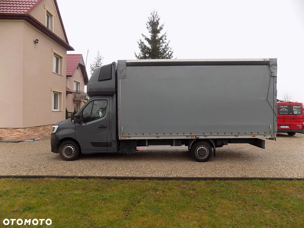 Renault MASTER; 10-PALET, FIRANA NA GWARANCJI ! - 2