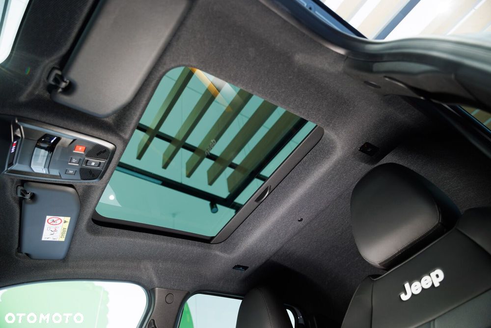 Jeep Avenger - 29