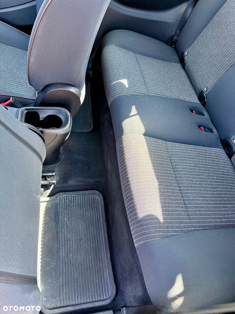 Fiat 500e - 27