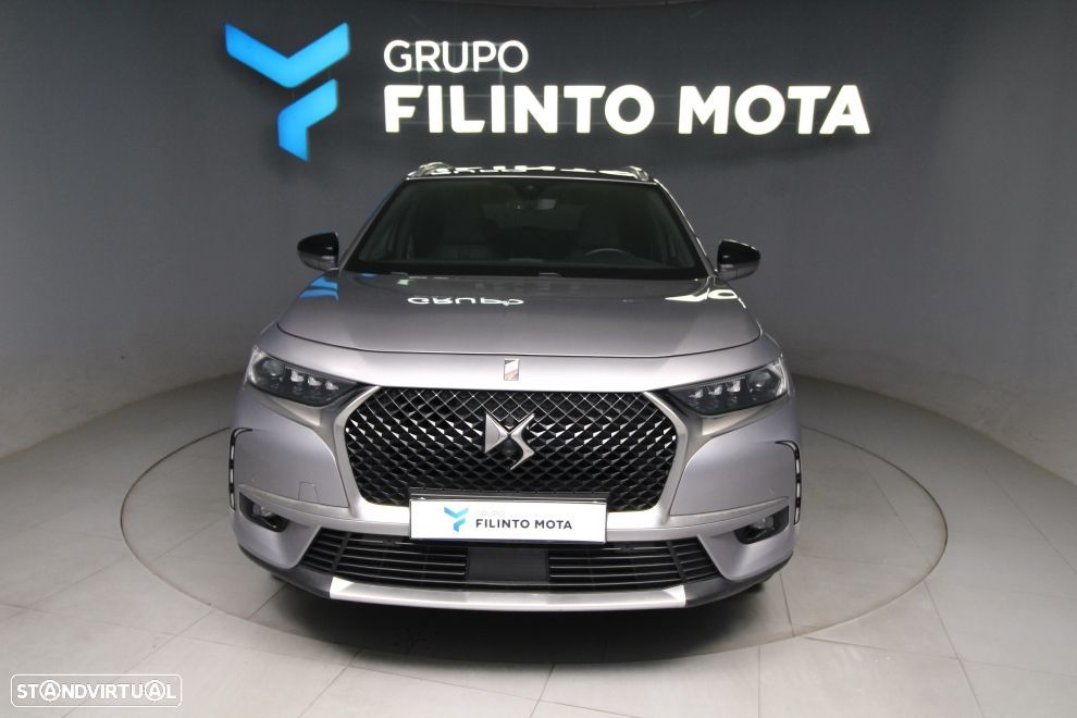 DS DS7 Crossback E-Tense Rivoli EAT8 - 1