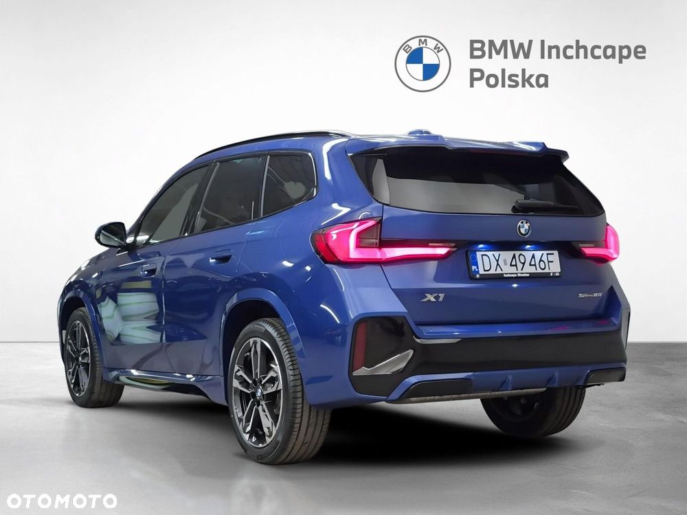 BMW X1 - 3