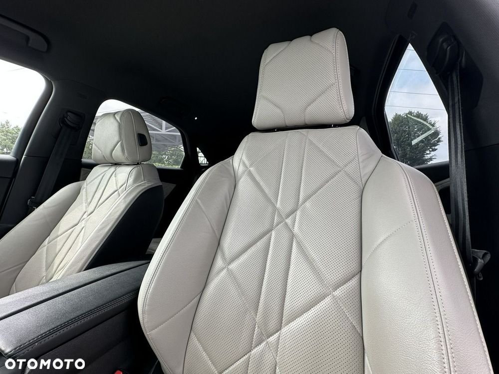 DS Automobiles DS 7 Crossback 1.6 E-Tense 4x4 Rivoli - 16