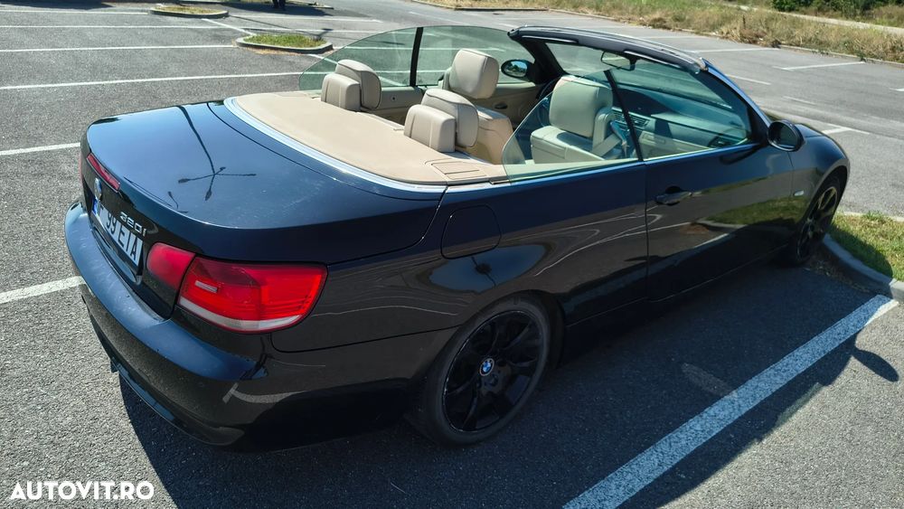 BMW Seria 3 320i Aut. - 3