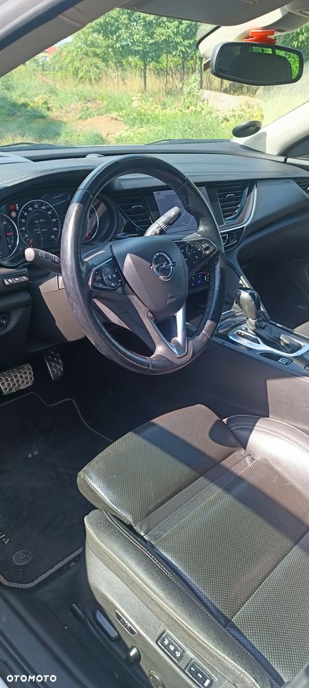 Opel Insignia 2.0 CDTI Cosmo - 16