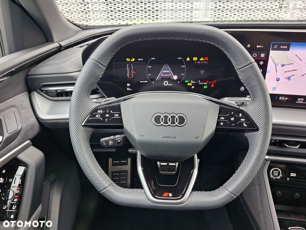 Audi Q5 - 21
