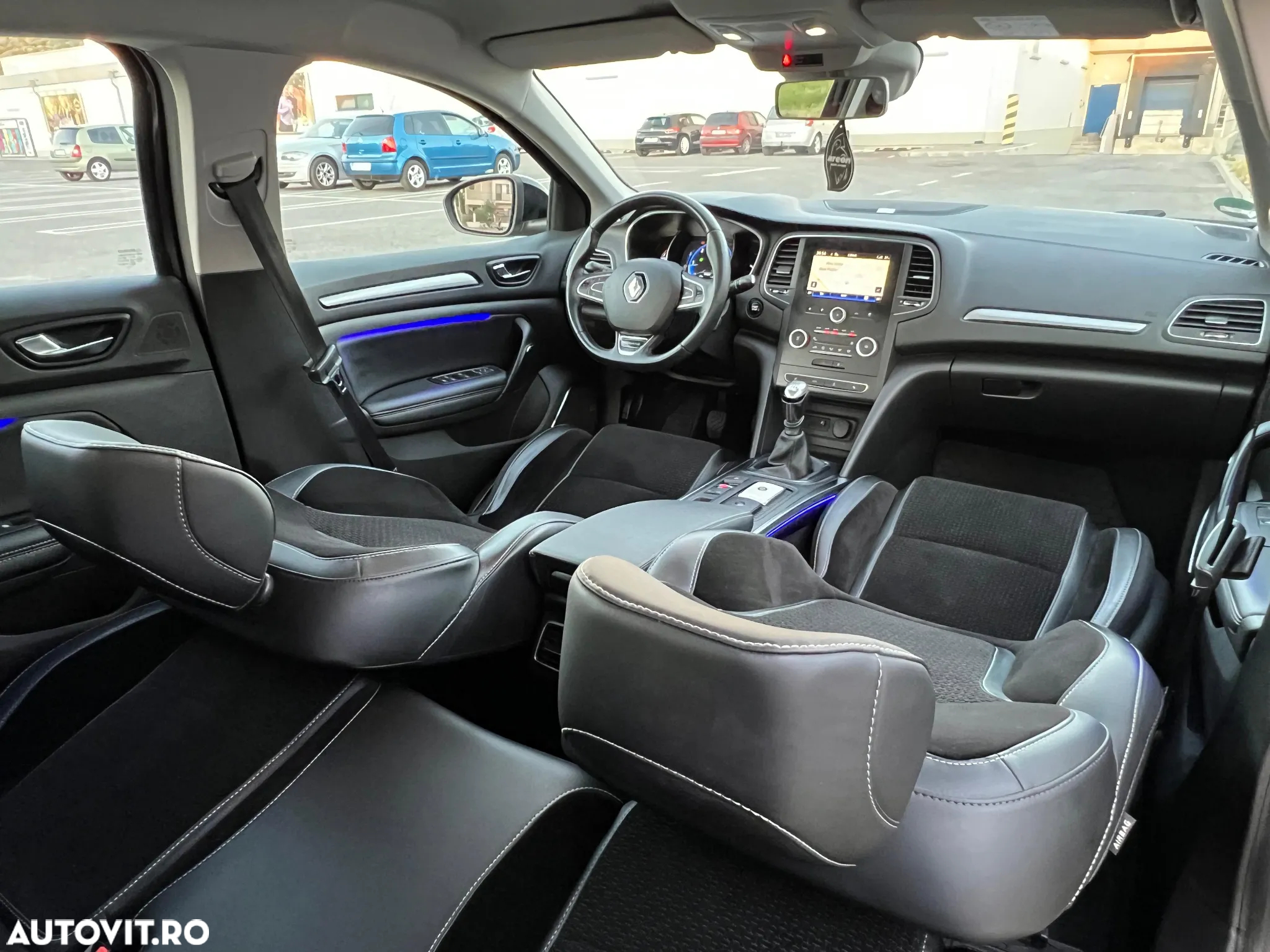 Renault Megane - 19