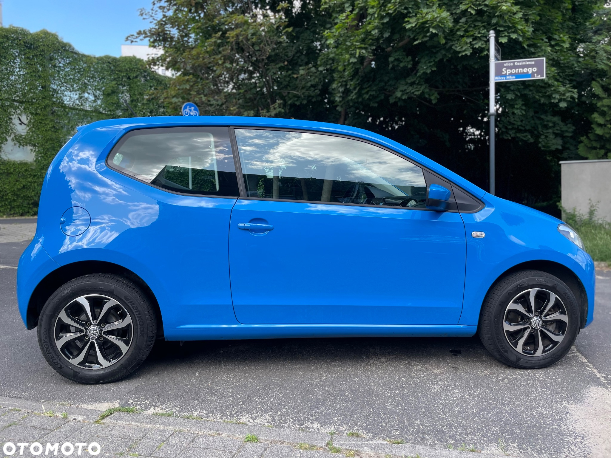 Volkswagen up! 1.0 move - 20
