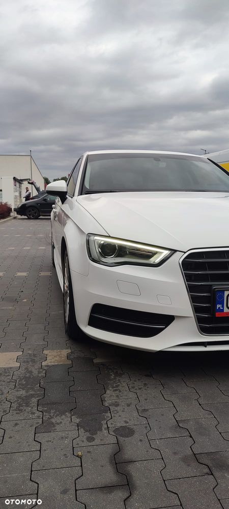 Audi A3 Sportback 1.6 TDI Sport - 13