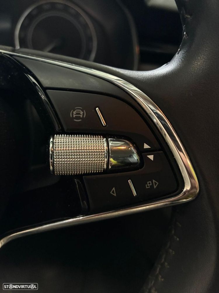 Skoda Kamiq 1.0 TSI Ambition DSG - 21