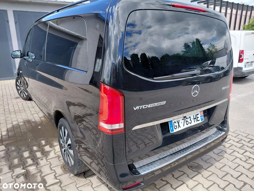 Mercedes-Benz Vito - 8