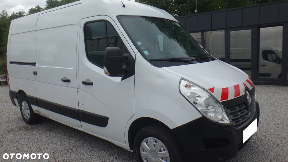 Renault Master - 3