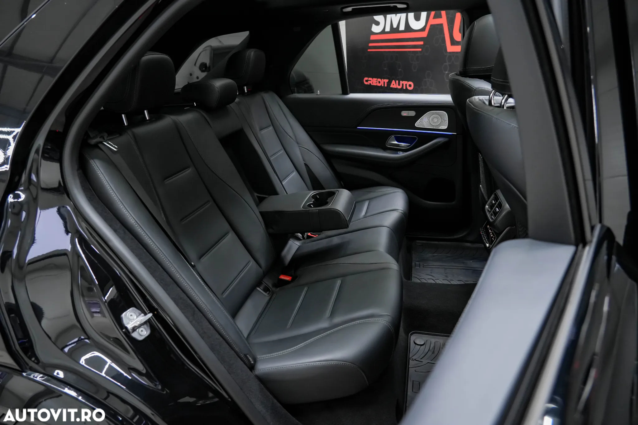 Mercedes-Benz GLE 350 de 4Matic 9G-TRONIC AMG Line Advanced Plus - 10