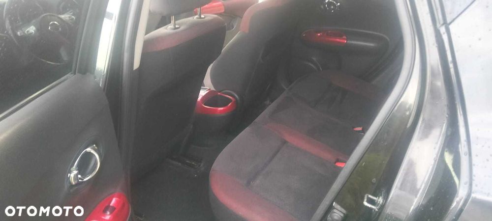 Nissan Juke - 7