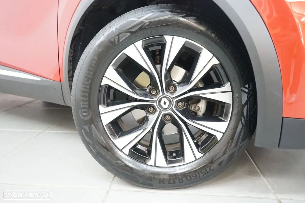 Renault Captur — fotografia 10