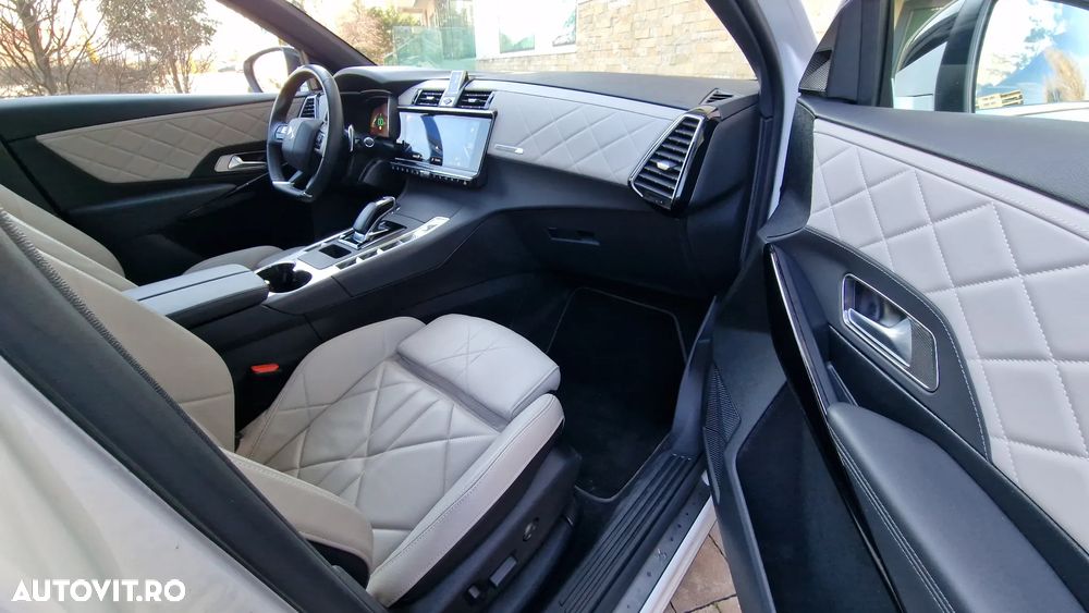DS Automobiles DS 7 Crossback 1.6 PHeV FWD 225 EAT8 OPERA - 27