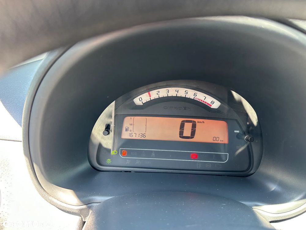 Citroën C2 1.4 Style - 4