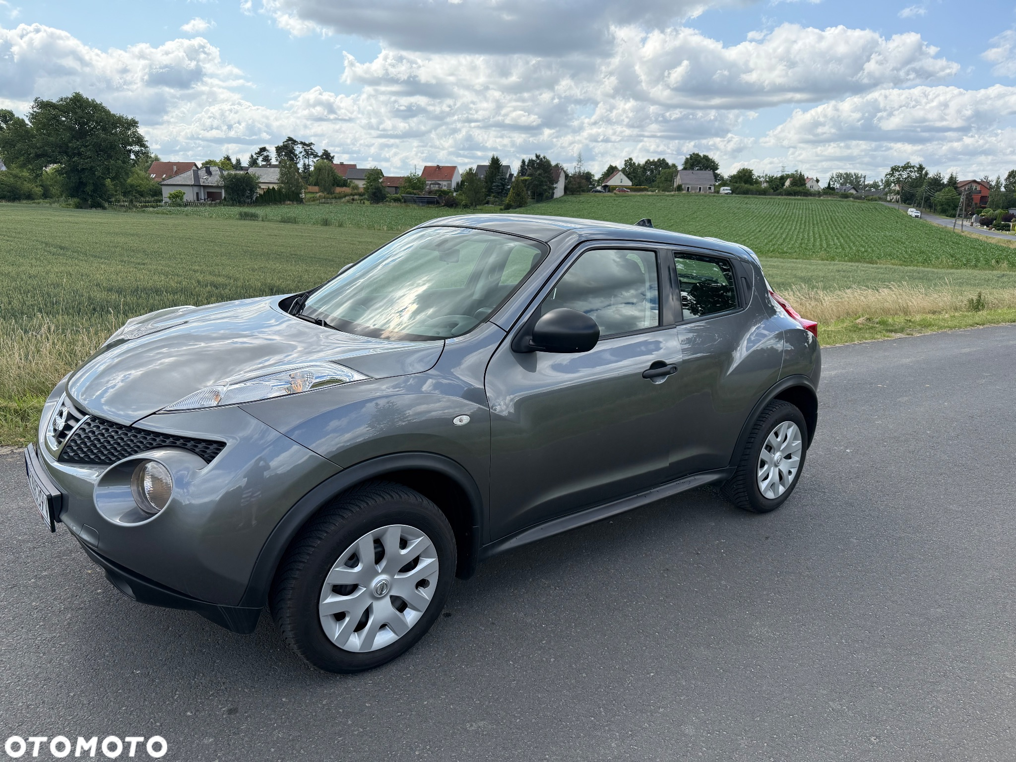 Nissan Juke - 2